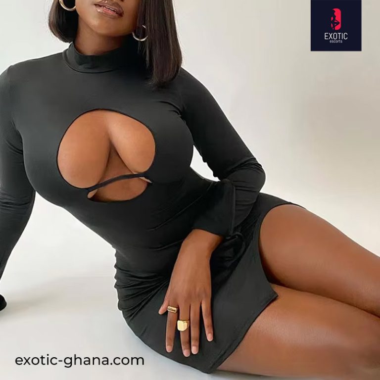 Exotic Ghana Escorts