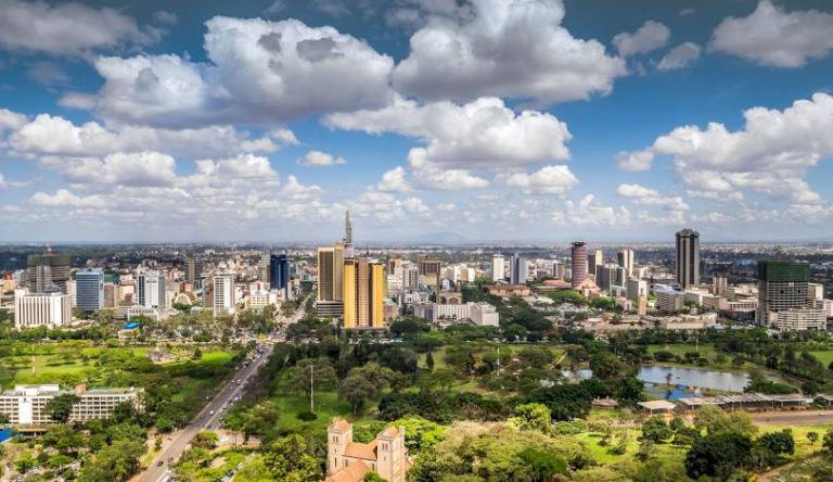 nairobitown escorts