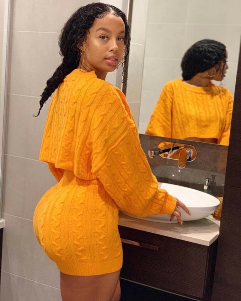 Confessions of a Kumasi Sugar Baby