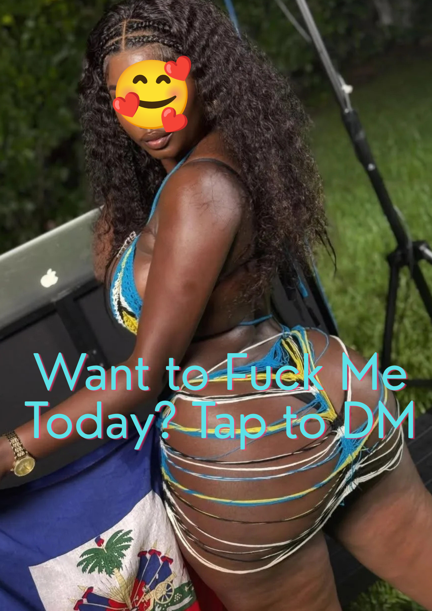 Lila Ghana Escort