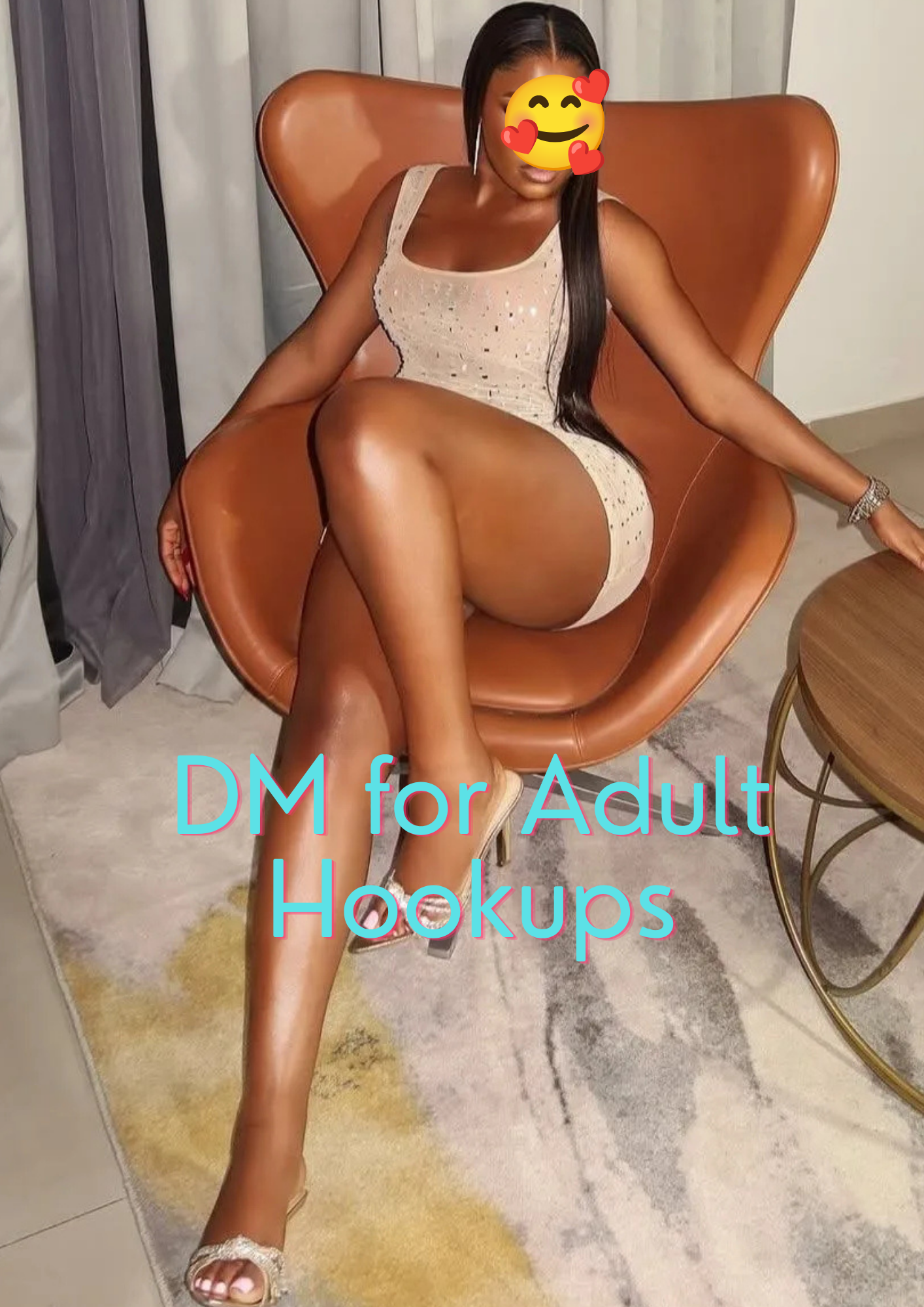 Lydia Ghana Escort