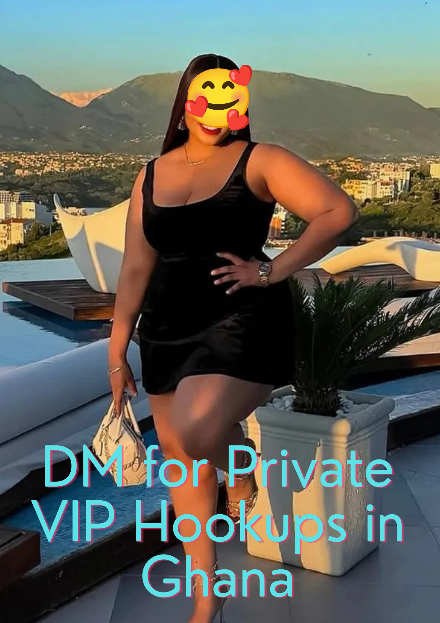 Dora Baby Ghana Escort